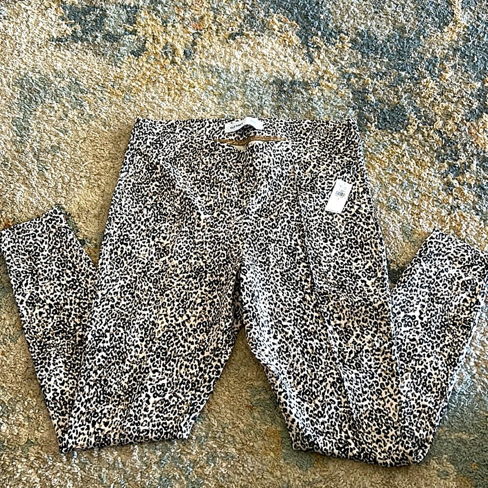 Old navy size large